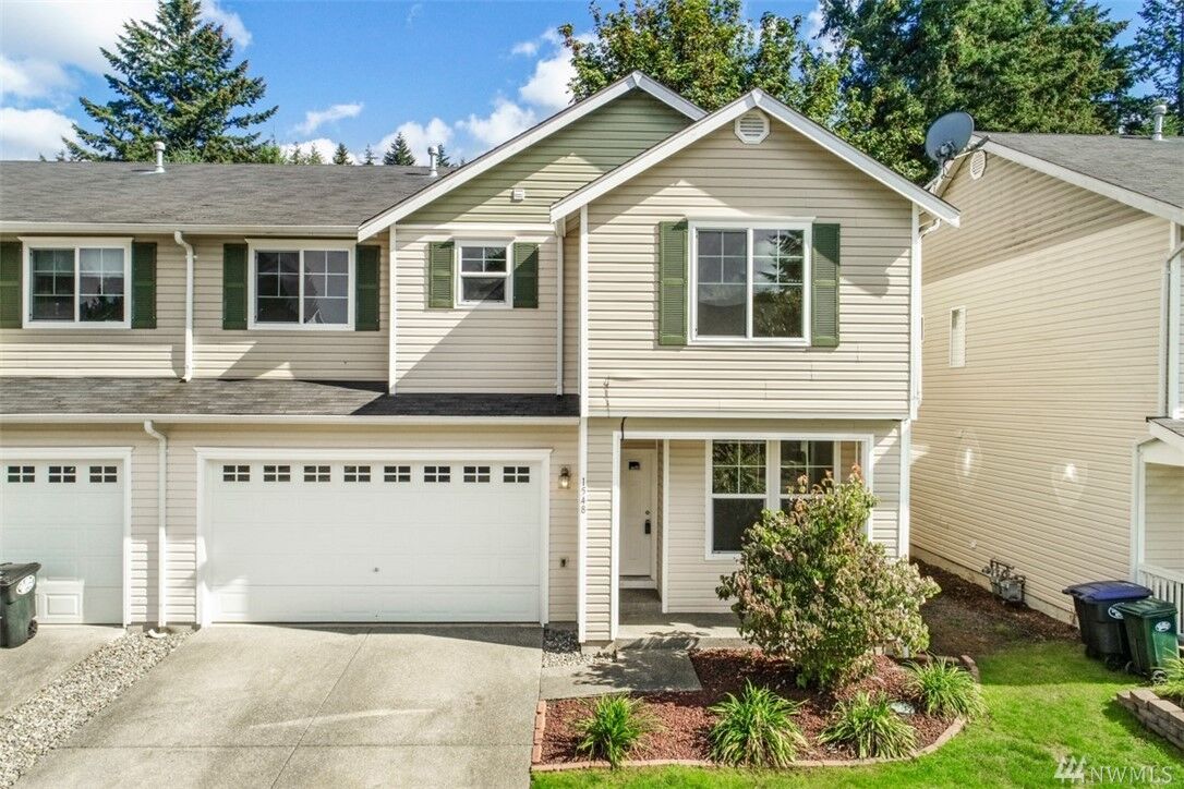 Property Photo:  1548 Cunningham Dr NE  WA 98516 