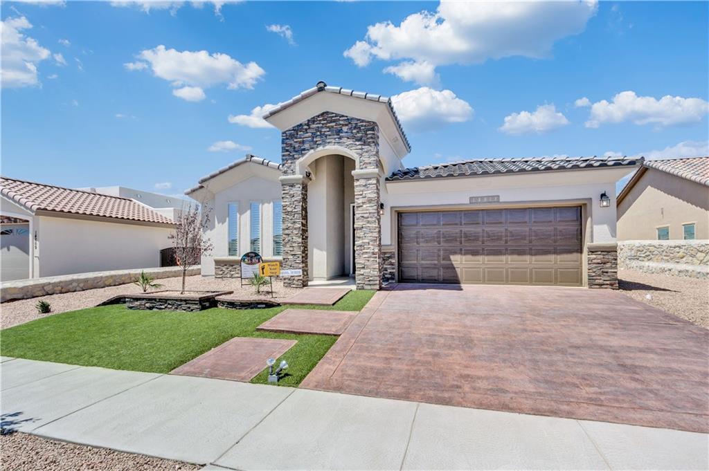 Property Photo: 14540 Tierra Bilbao TX 79938