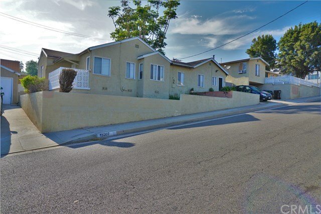 Property Photo:  13207 Ramona Avenue  CA 90250 