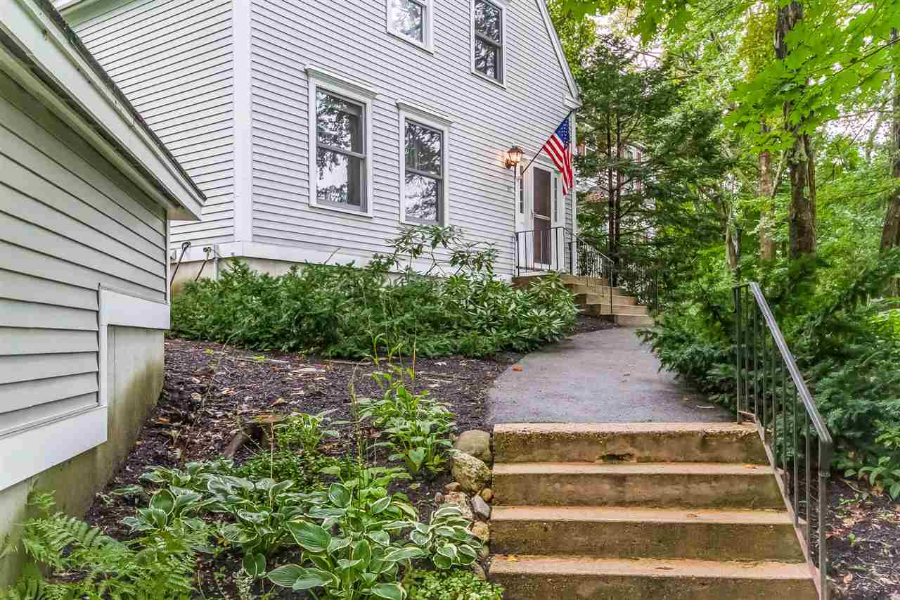 Property Photo: 150 Wallace Road B NH 03045