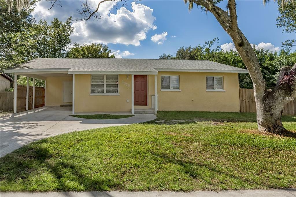 Property Photo:  3020 27th Street E  FL 34208 