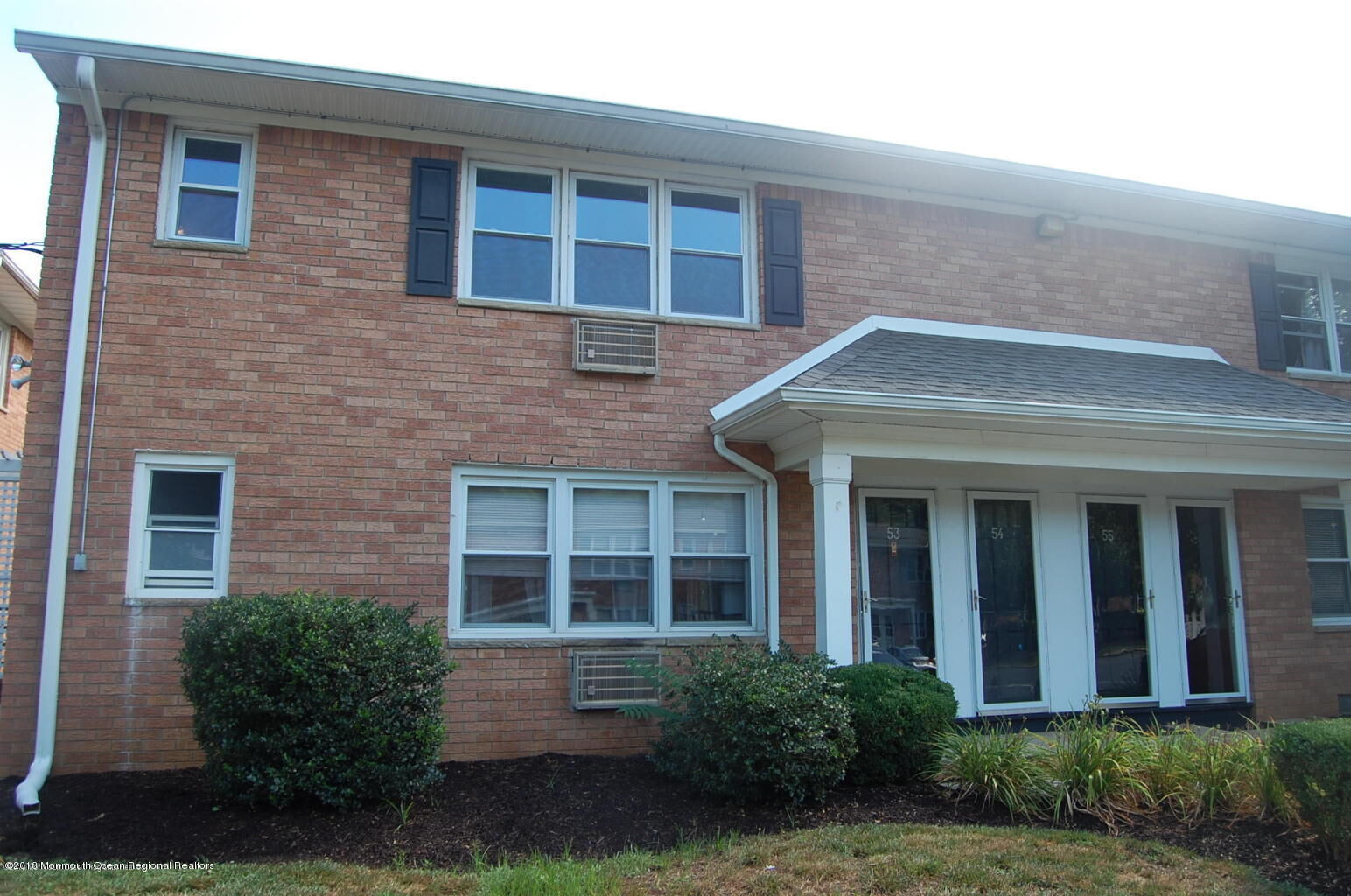Property Photo:  96 East Avenue  NJ 07716 
