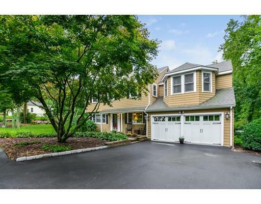 Property Photo:  18 Country Club Drive  MA 02081 