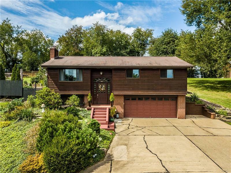 Property Photo:  2045 McKees Rocks Rd.  PA 15136 