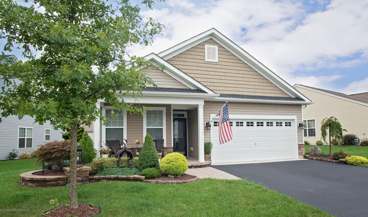 11 Blyth Lane  Jackson NJ 08527 photo