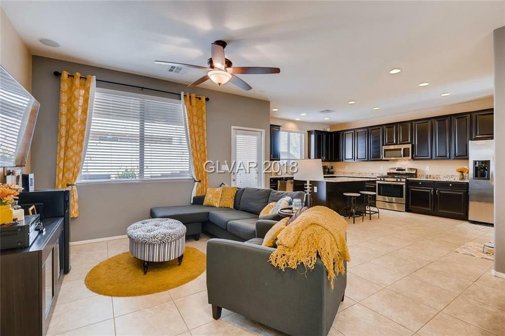 Property Photo:  7616 Flowering Quince Drive  NV 89179 