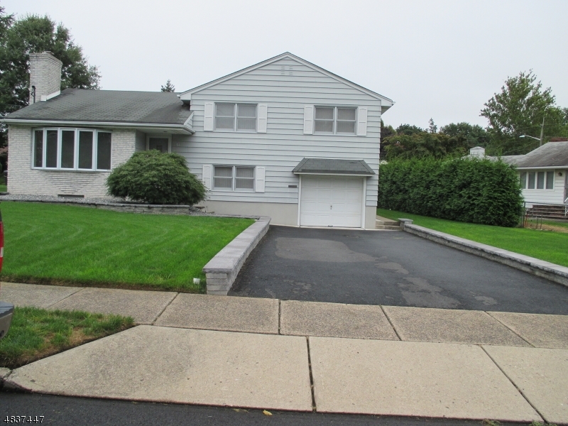 Property Photo:  61 Gould Ter  NJ 07013 