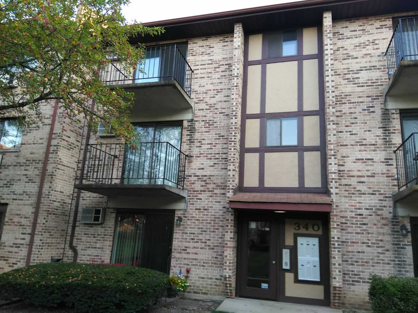 Property Photo:  340 Klein Creek Court E  IL 60188 