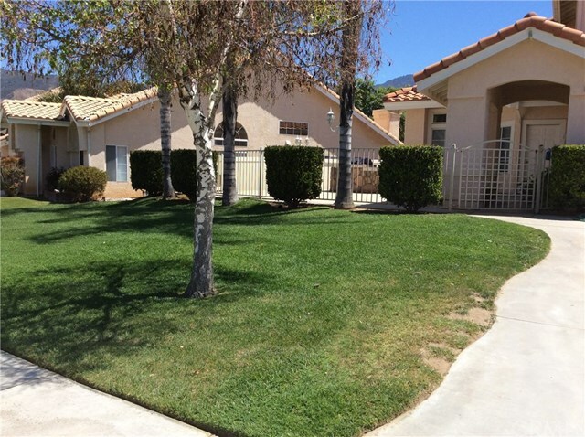 Property Photo: 10809 Sunnyside Drive CA 92399