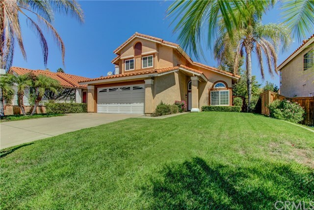 Property Photo:  24042 Morella Circle  CA 92562 