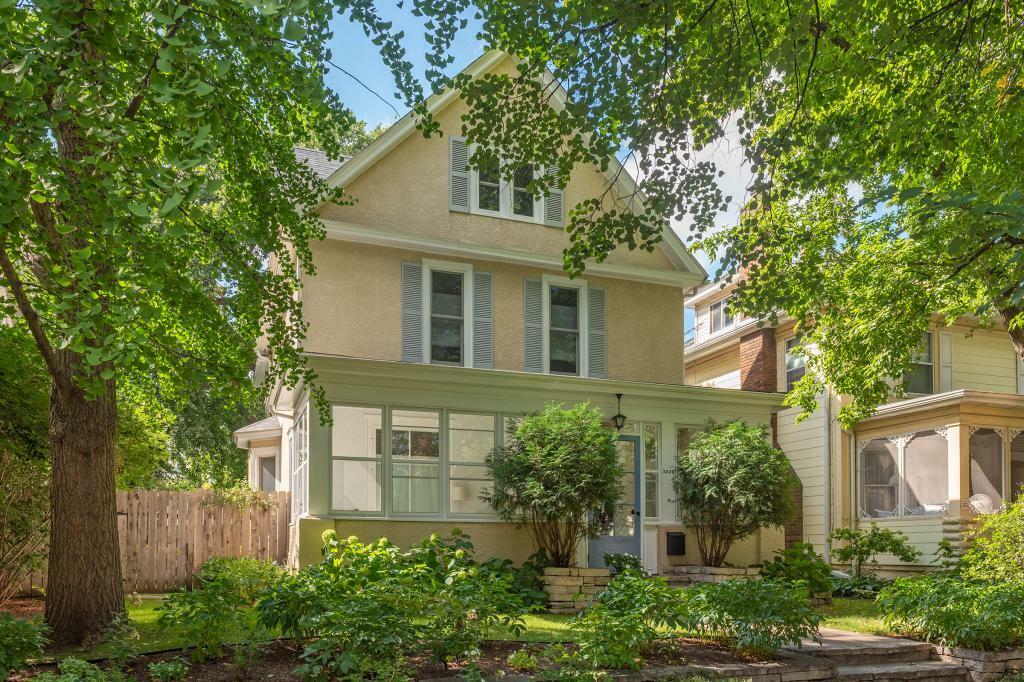 3220 Humboldt Avenue S  Minneapolis MN 55408 photo