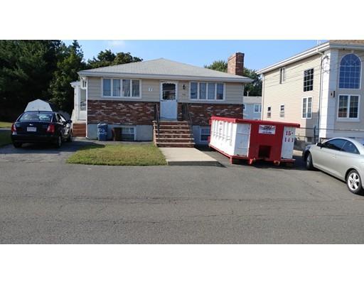 Property Photo: 136 Lantern Rd MA 02151