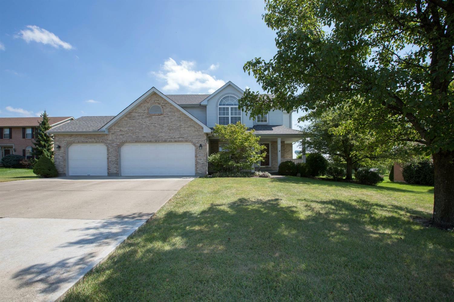 Property Photo: 6411 Cedar Hill Drive OH 45011