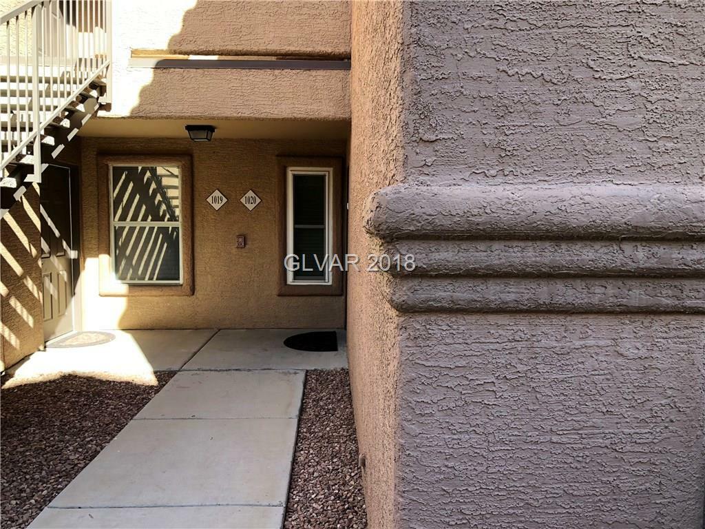 Property Photo:  8101 Flamingo Road 1020  NV 89147 