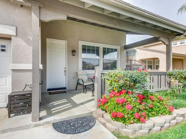 Property Photo:  23745 Wisteria Place  CA 92562 