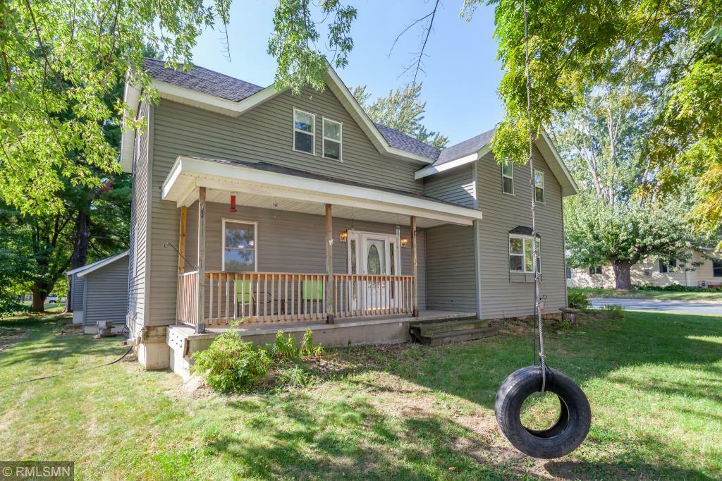 Property Photo:  1115 Vine Street  WI 54015 