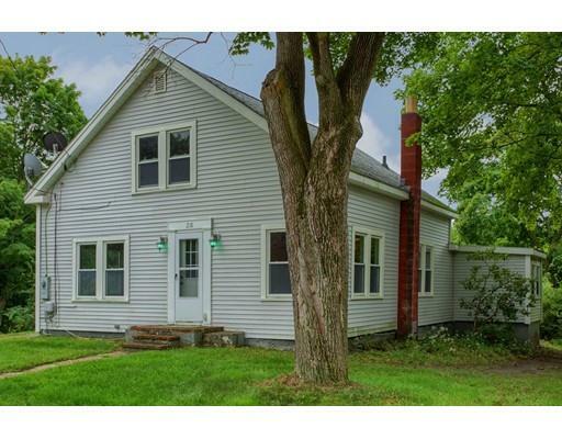 Property Photo:  218 Richardson Rd  MA 01420 