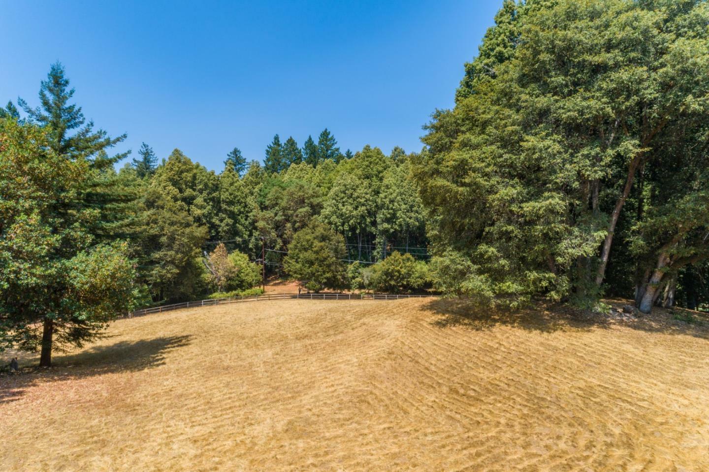 Property Photo: 7907 Empire Grade CA 95060