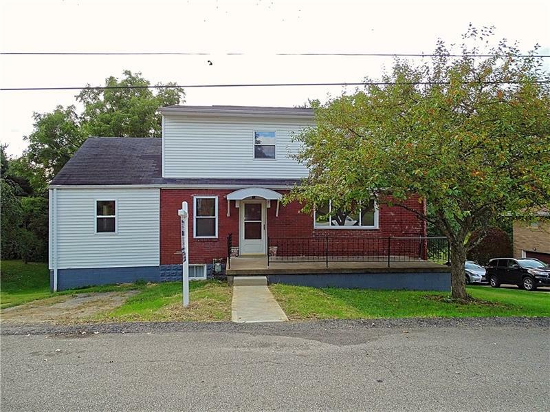 Property Photo: 5 Landis Ave PA 15644