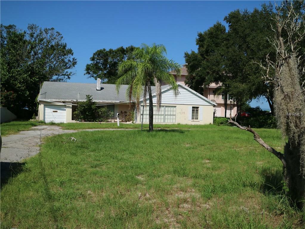 Property Photo:  904 S Florida Avenue  FL 34689 