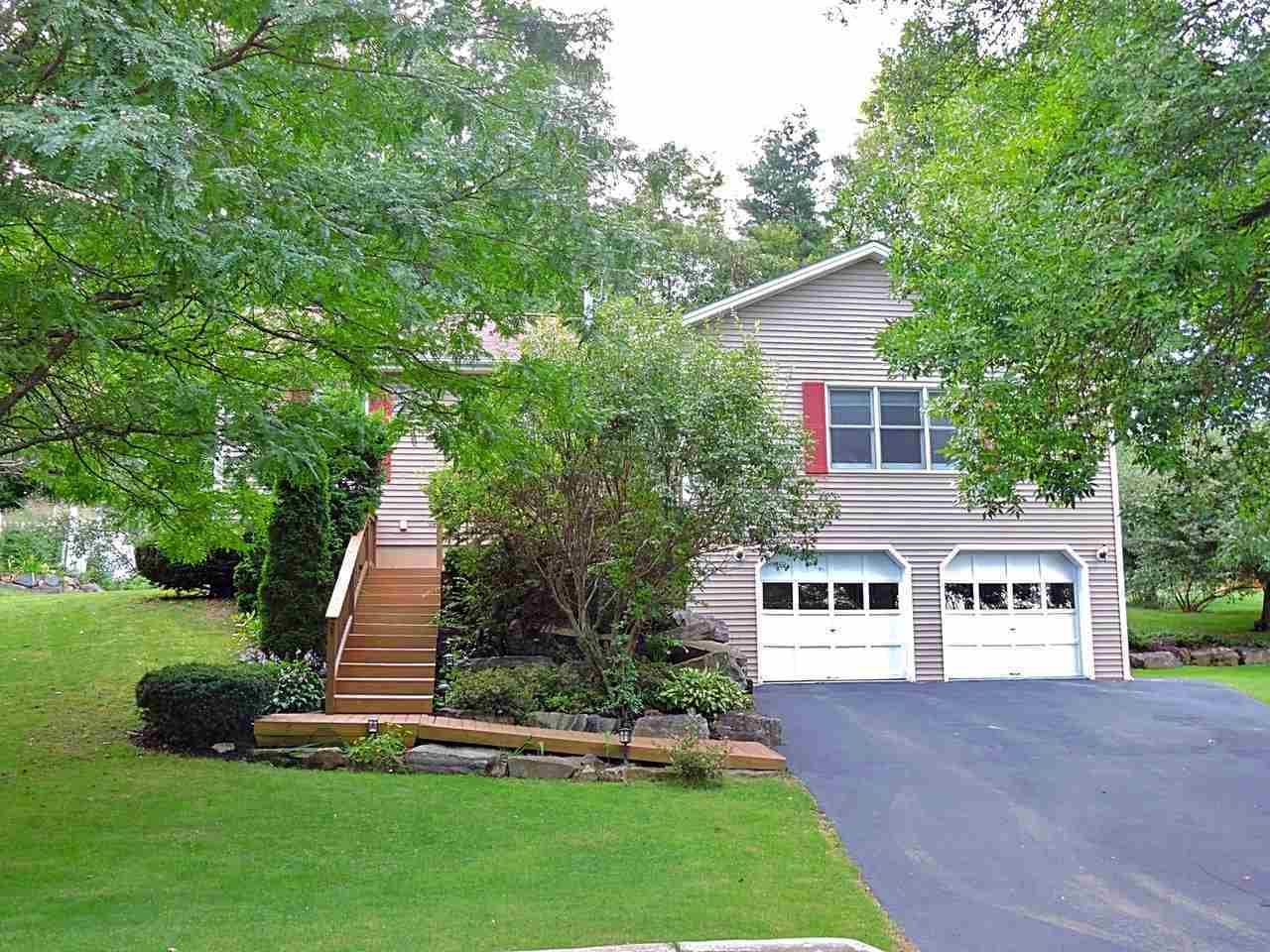 Property Photo:  21 Pine Grove Terrace  VT 05404 