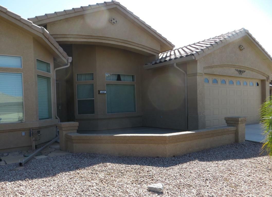 Property Photo:  10927 E Plata Avenue  AZ 85212 