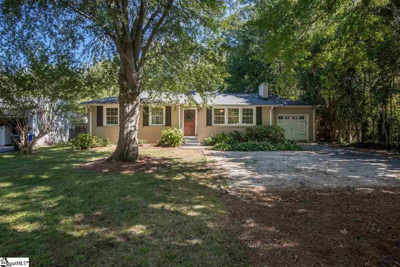 Property Photo:  19 Sharon Drive  SC 29607 