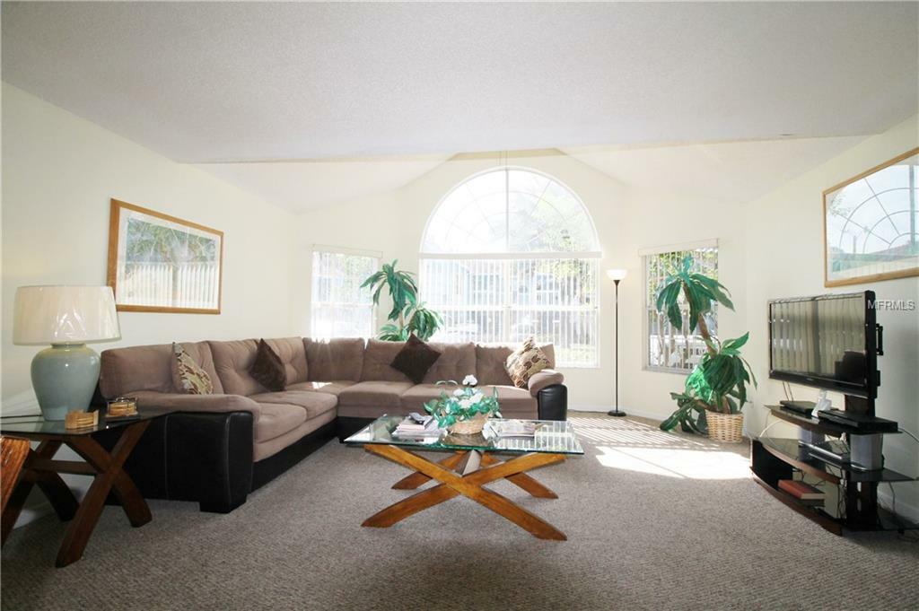 Property Photo:  2743 N Poinciana Boulevard 57  FL 34746 