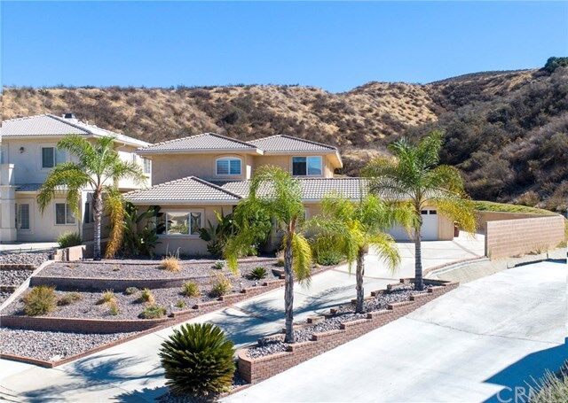 Property Photo:  26725 Garrett Ryan Court  CA 92544