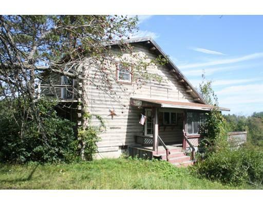 Property Photo:  199 E Hill Rd  MA 01337 