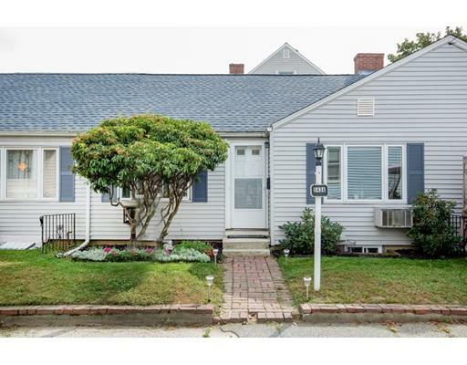 Property Photo:  543 Highland Ave.  MA 02148 