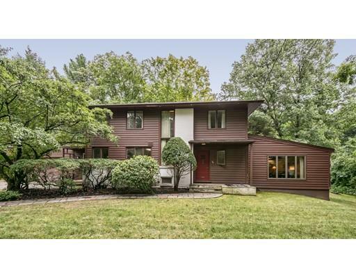 Property Photo: 76 Bartlett St MA 01824