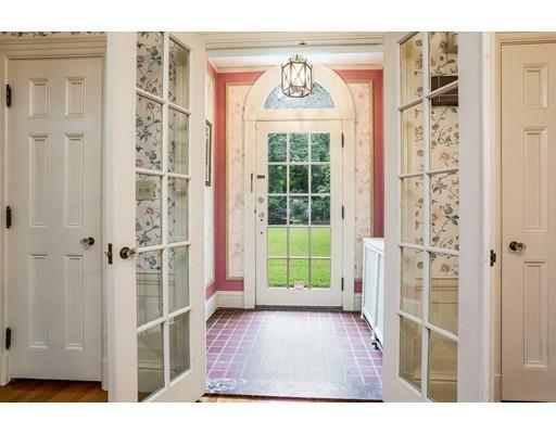 Property Photo:  293 Longhill Street  MA 01108 