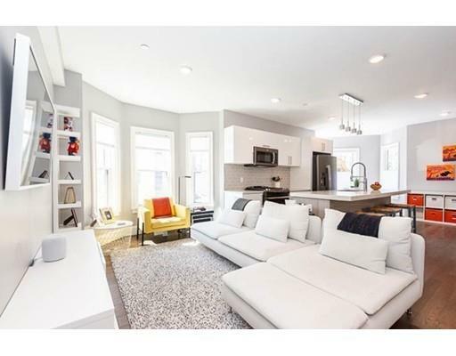 Property Photo: 5 Wigglesworth Street 1 MA 02145