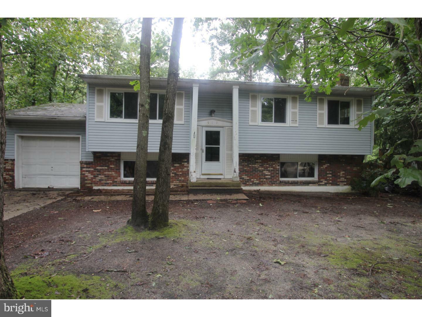 Property Photo:  517 Wisconsin Trail  NJ 08015 