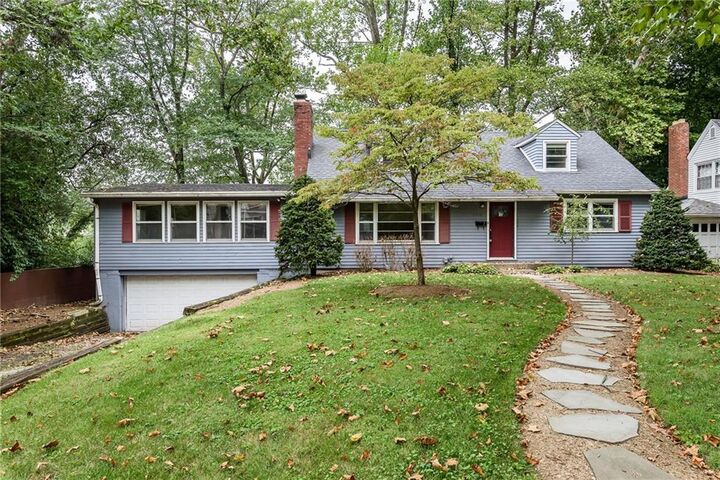 5858 Hillside Avenue  Indianapolis IN 46220 photo