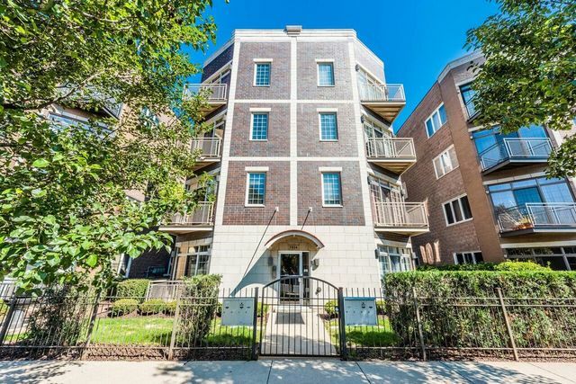 Property Photo: 7934 West Grand Avenue 1W IL 60707