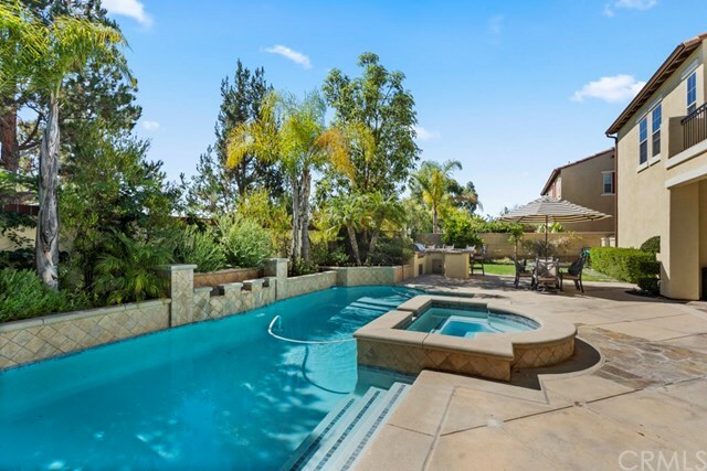 Property Photo: 10732 Bridger Way CA 92782