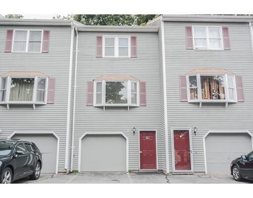 Property Photo: 105 Tennis Plaza Road 10 MA 01826