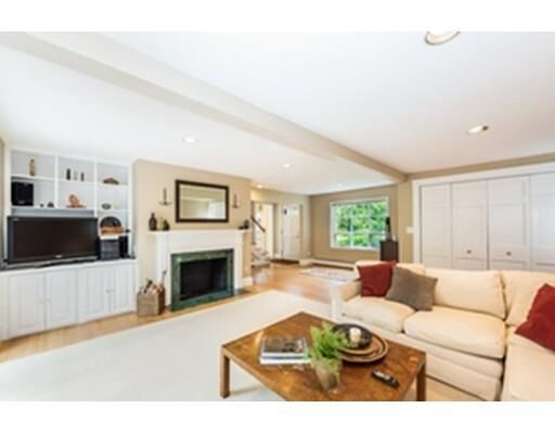 Property Photo: 12 Lincoln Avenue MA 01944