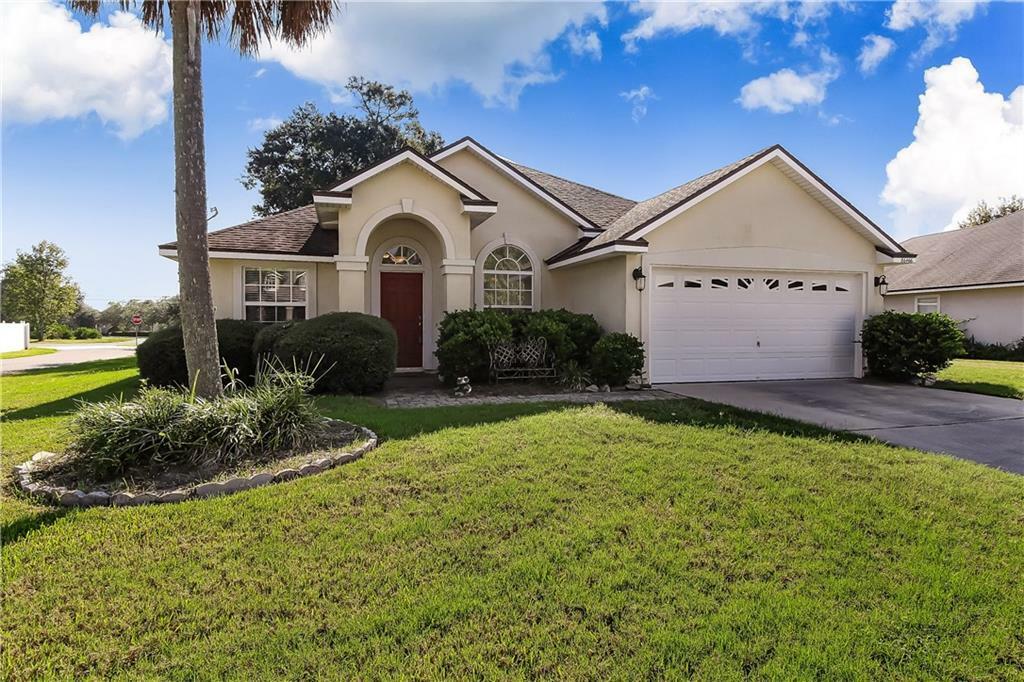 Property Photo:  86466 Sand Hickory Trail  FL 32097 