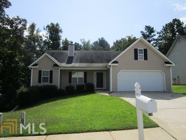 Property Photo:  202 Millstream Ridge  GA 30180 