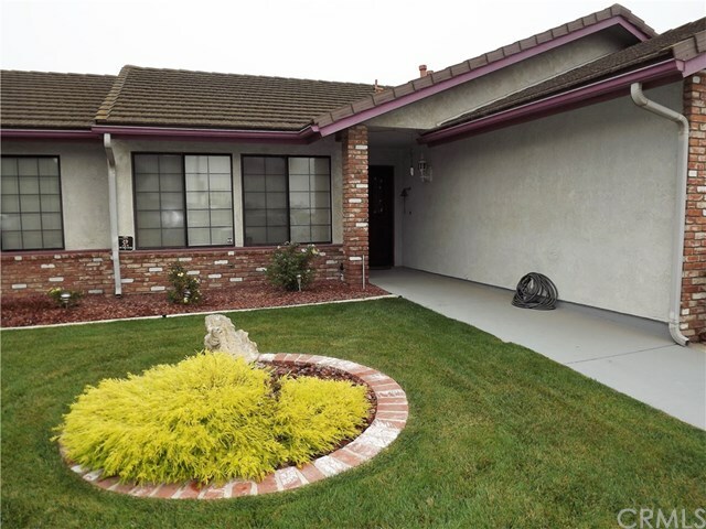 Property Photo:  1026 Skylark Court  CA 93455 