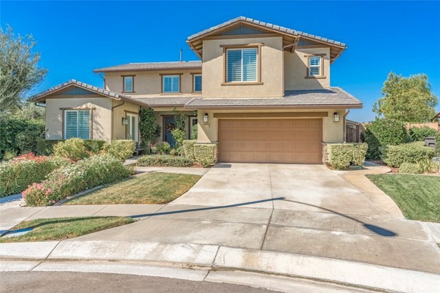 Property Photo: 3315 Paseo De Valle CA 92503