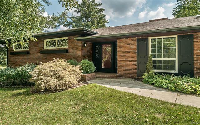 23 Vouga Lane  Frontenac  63131 photo
