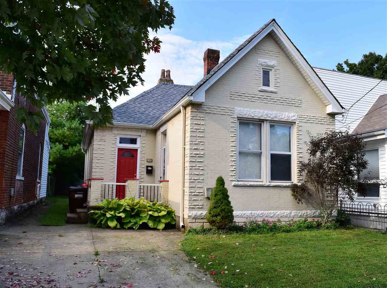 Property Photo: 238 Park Ave KY 41016