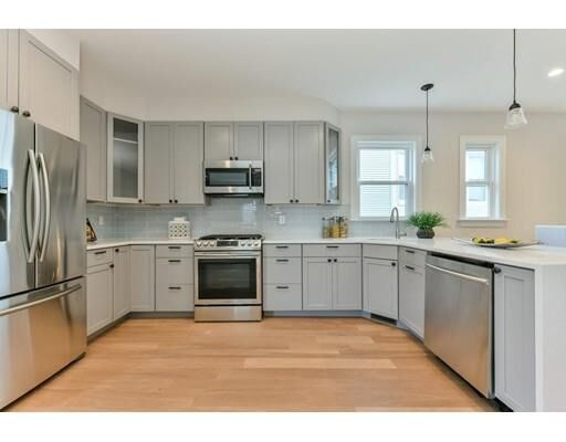 Property Photo:  20 Weld Hill 1  MA 02130 