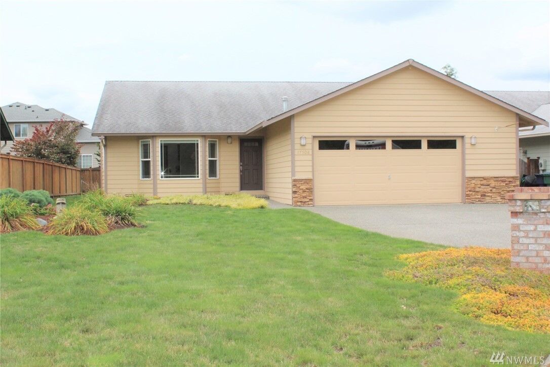 Property Photo: 17508 81st Dr NE WA 98223