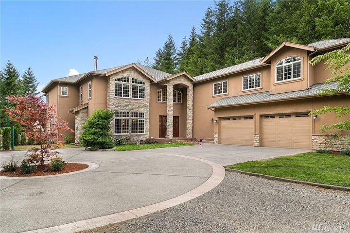 Property Photo: 31226 SE 408th St WA 98022