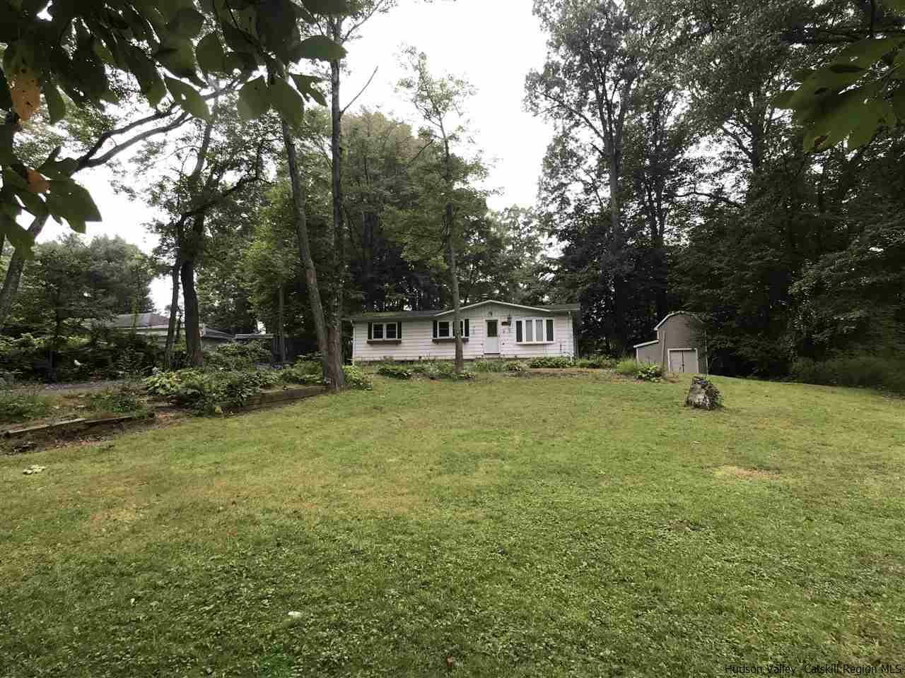 Property Photo: 450 Glenerie NY 12477
